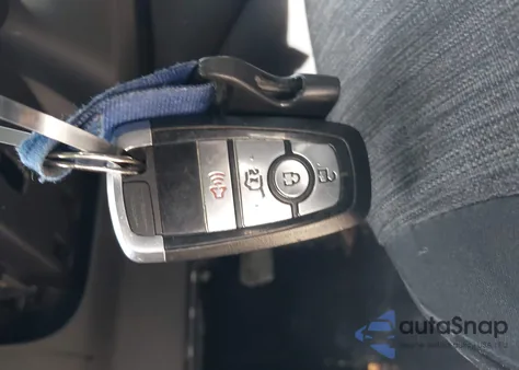 2022 Ford Bronco Sport Big Bend z USA, uszkodzony, nr VIN 3FMCR9B60NRD67511